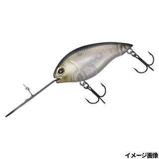 ダイワ　TDハイパークランク1066Ti 房総ベイト　B-2 ダイワ TDハイパークランクカラ1066Ti - フィッシングショップ