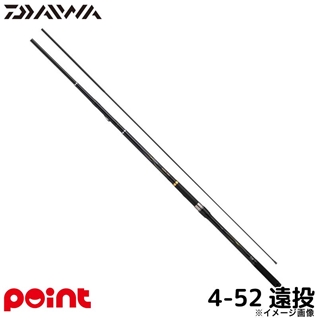 ダイワ　マークドライ5-52 遠投 DAIWA（釣り） 磯竿 ダイワ マークドライ 5号-52遠投 / daiwa
