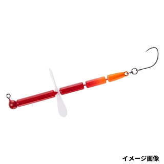 レッドオレンジ