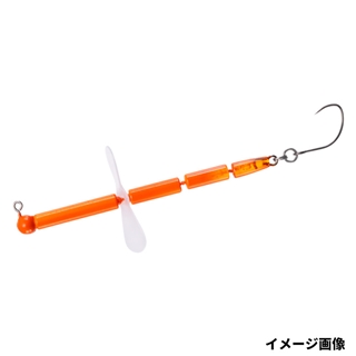 イクラオレンジ