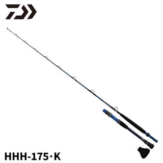 ダイワ ゴウインブル HHH-175・K 24年モデル