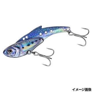 UVリアルイワシ