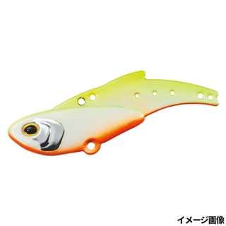 チャートバックパール