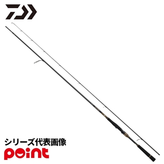 ダイワ 25 モアザン 99MH・J【大型商品】