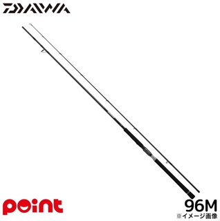 ダイワ 25 ドラッガー MX 96M【大型商品】