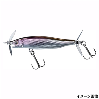 ワカサギ