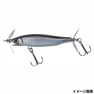 マットハーフミラーワカサギ