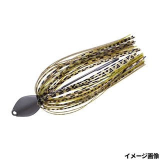 ダイワ フレックスジグ 3.5g ブラック【ゆうパケット】 - 釣具の