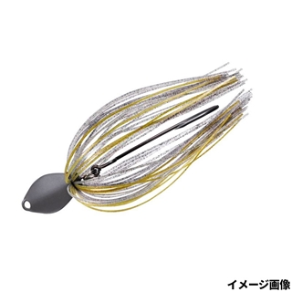 ダイワ フレックスジグ 3.5g ブラック【ゆうパケット】 - 釣具の