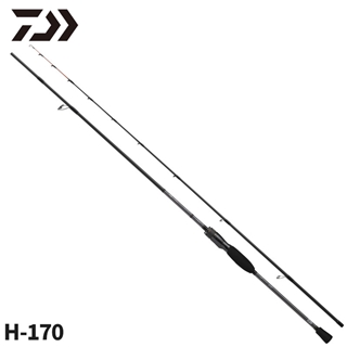 【美品】ダイワ 24メタリアキス H-170 4550133453458_1.jpg