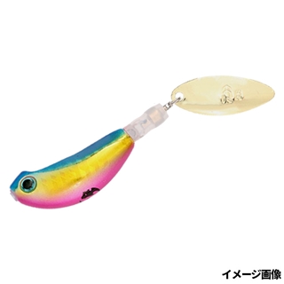 PHブルピンゴールド