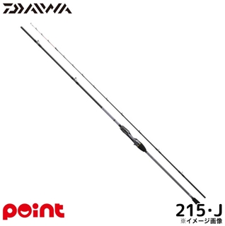 DAIWA メタリア　マゴチ　215 Amazon | ダイワ(DAIWA) 船竿 メタリアマゴチ 215・J | ダイワ