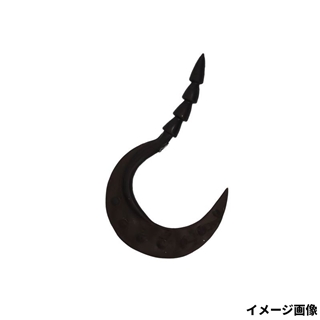 ソリッドブラック