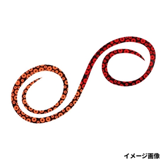 蛸足オレンジ+レッド