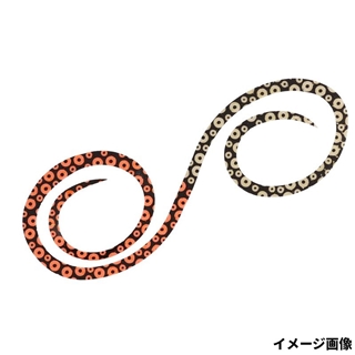 蛸足ケイムラオレンジ+グローラメ