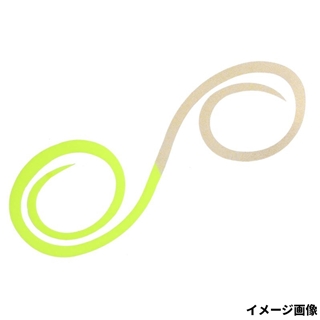 マズメチャート+ゴールドラメ