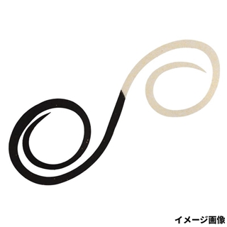 ブラック+ゴールドラメ