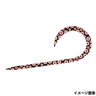 蛸足ケイムラオレンジ