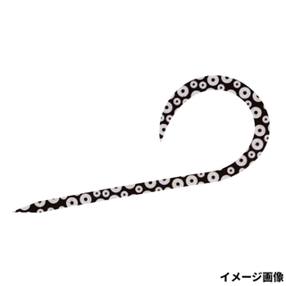 蛸足グローラメ