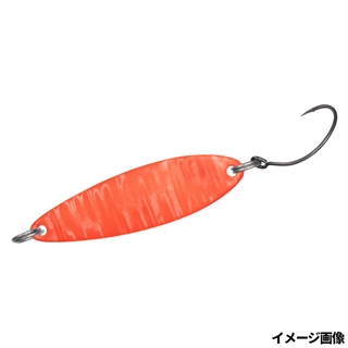 マットオレンジ