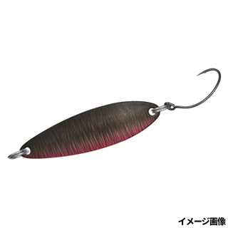 マット紅ブラック