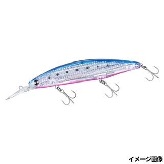 LIブルピンイワシ