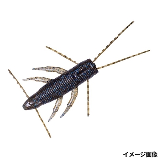 ダークシナモンブルーフレーク