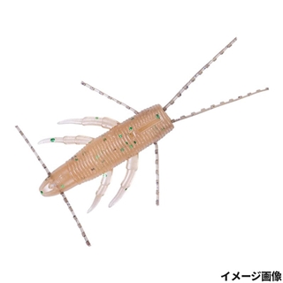 グリーンシュリンプ