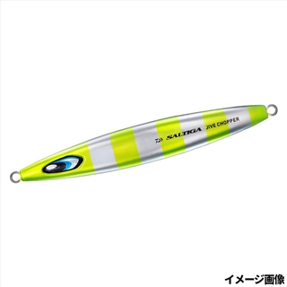 MLチャートゼブラ