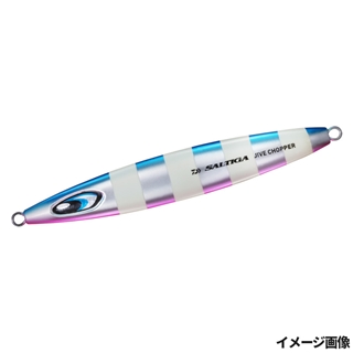 MLブルピンゼブラグロー