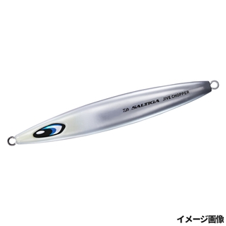 MLケイムラグローヘッドシルバー