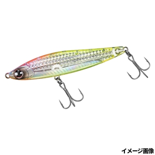 ダイワ モアザン スイッチヒッター レーザーインパクト 85S-LI
