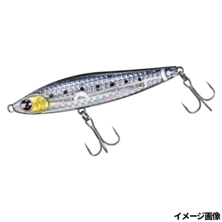 ダイワ スイッチヒッター85S オリカラセット 新品】ダイワ スイッチヒッター85S 【激怒レア・オリカラ】2個