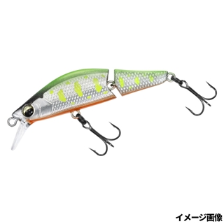 チャートヤマメOB