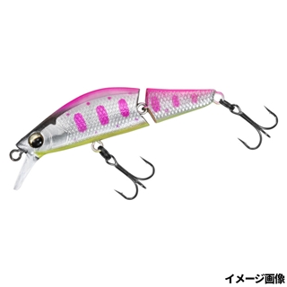 ピンクヤマメCB