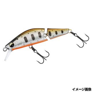 ケイムラヤマメOB