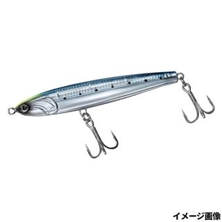 LIチャートヘッドイワシ