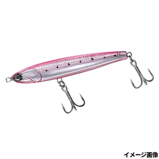 LIピンクイワシ