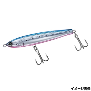 LIブルピンイワシ