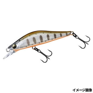 ケイムラヤマメOB