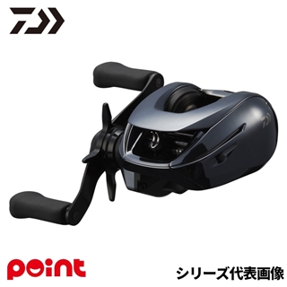 9月入荷予定/ご予約受付中】 ダイワ 25 IM Z TW 100-C 右