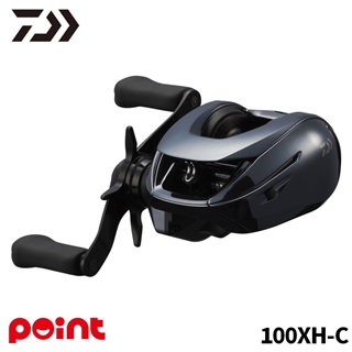 ダイワ 25 IM Z TW 100XHL-C 左ハンドル 商品検索 25 IM Z TW 100-C - 釣具のポイント 【公式】オンラインストア