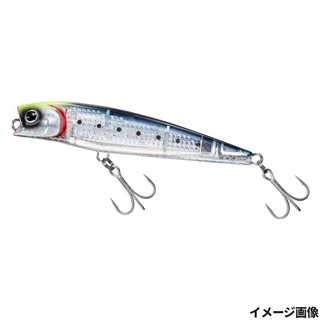 LIチャートヘッドイワシ