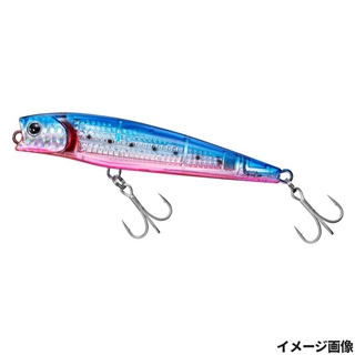 LIブルピンイワシ