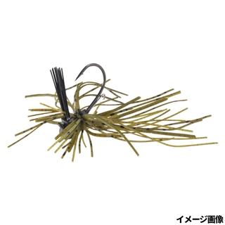 グリーンパンプキンブルーフレーク