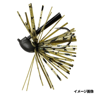 グリーンパンプキンブルーフレーク