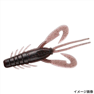 ブラックエビミソ