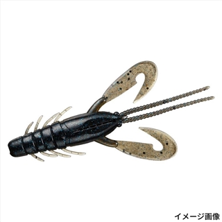 グリパンブラックブルーフレーク