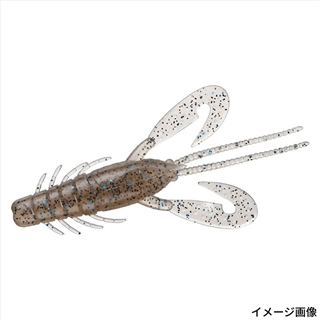 シナモンシュリンプ