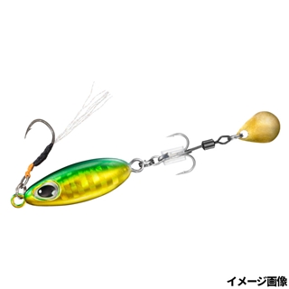 PHグリーンゴールド